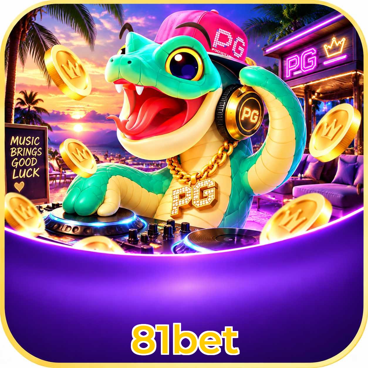 81bet VIP Níveis
