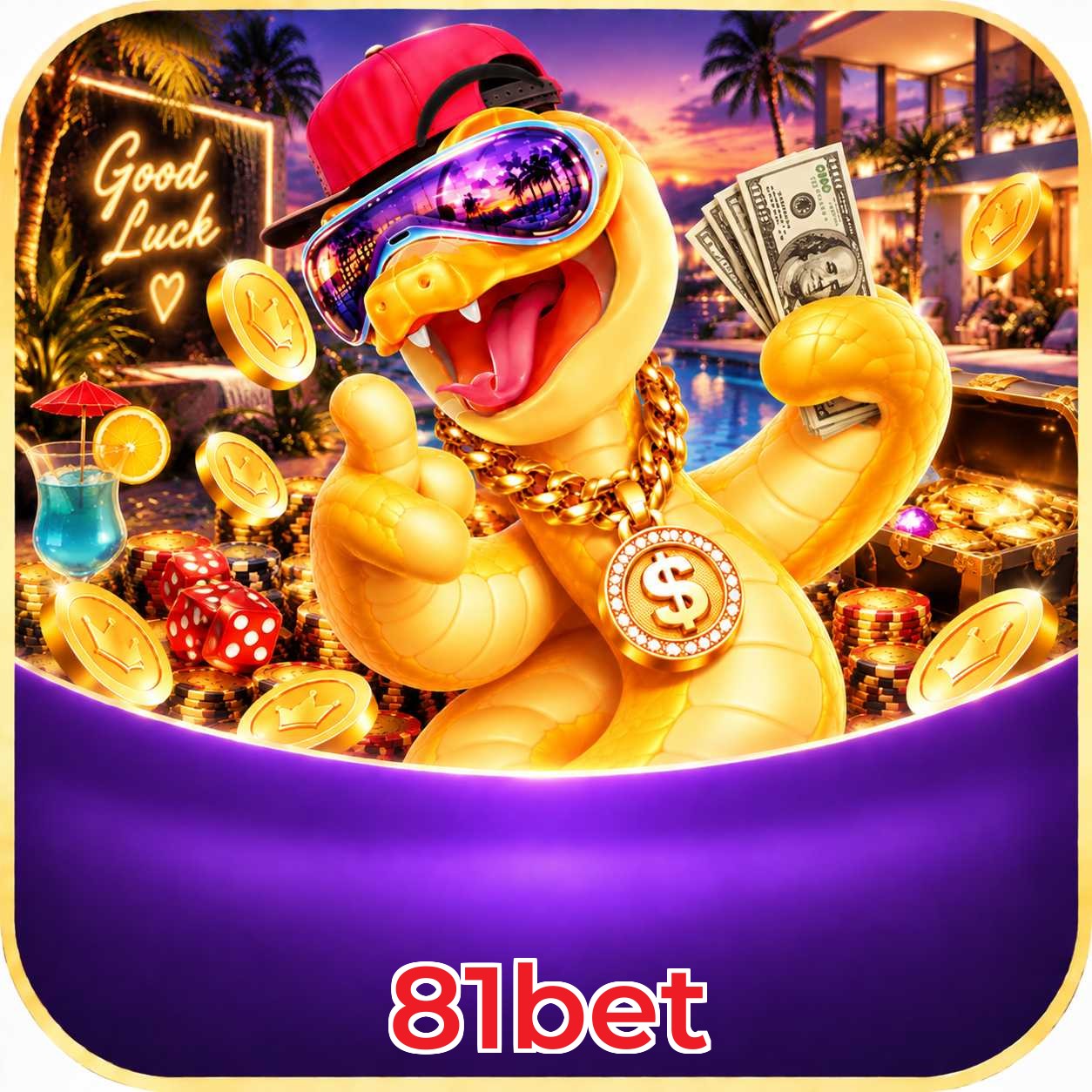 81bet instalar iPhone Safari PWA