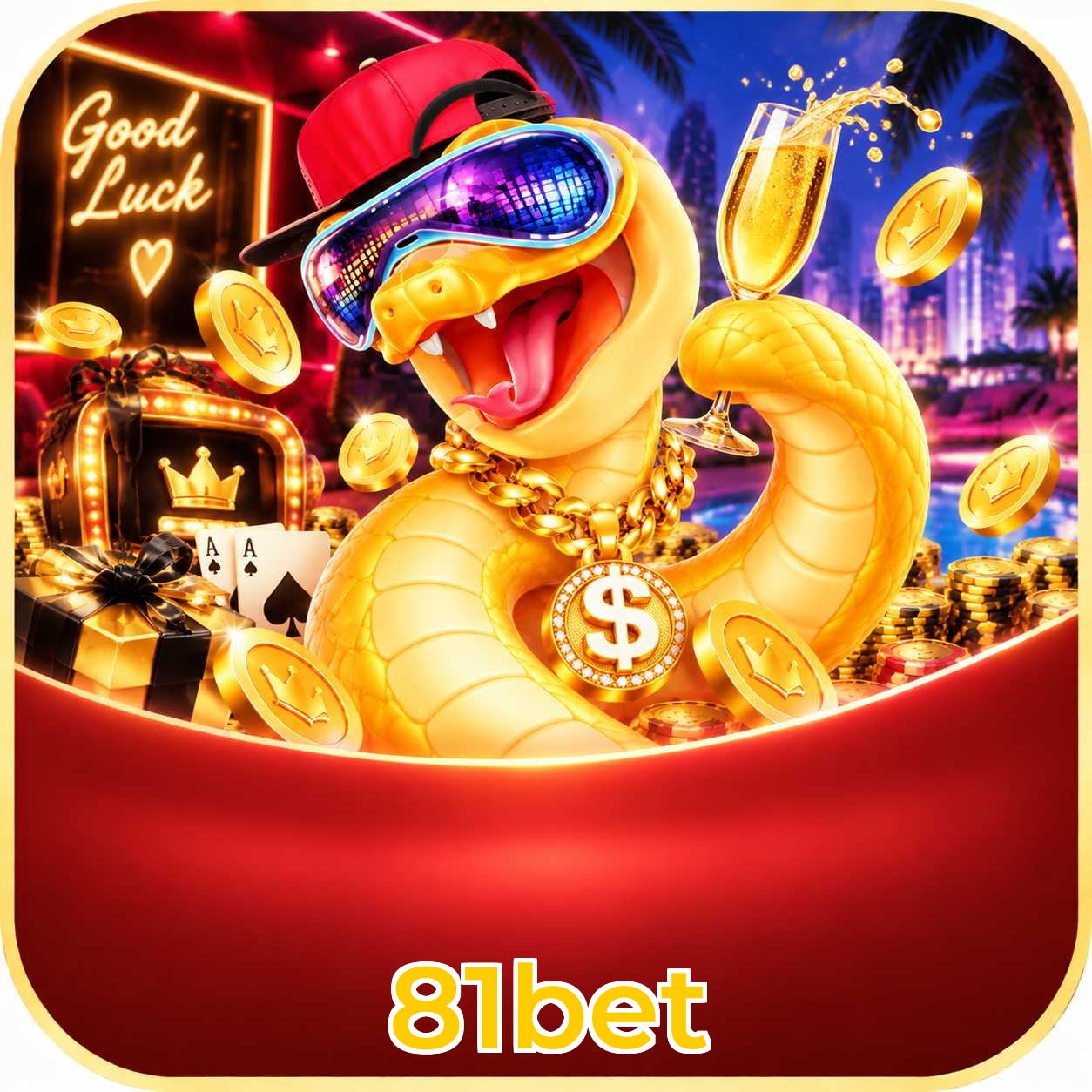 81bet Facebook Support