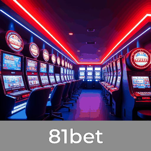 81bet: Login Seguro Verificado e Rápido Sem Complicações