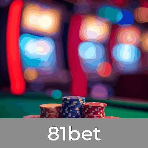 81bet: A Plataforma Confiável para uma Experiência Premium no Melhor Site de Apostas