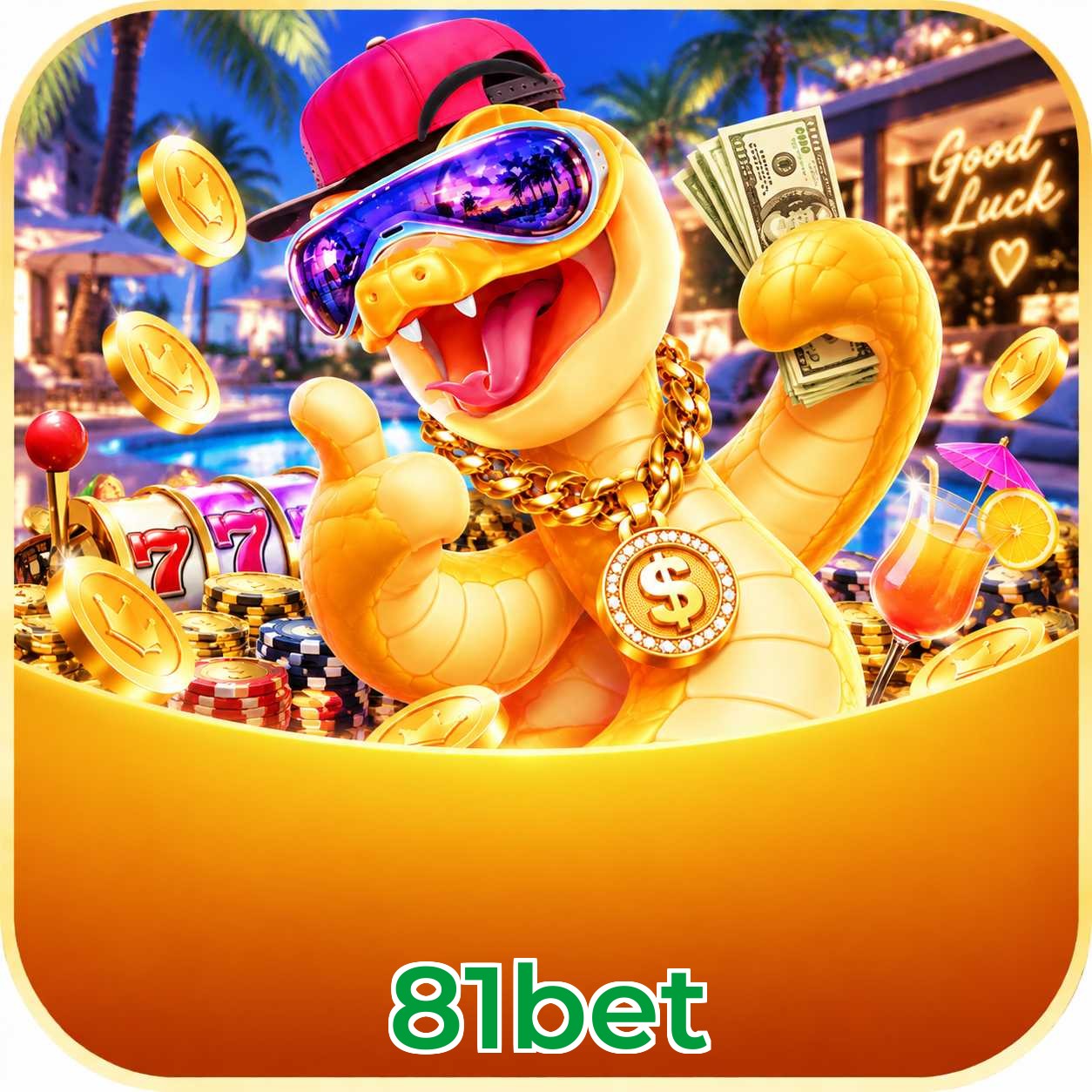 81bet Interface
