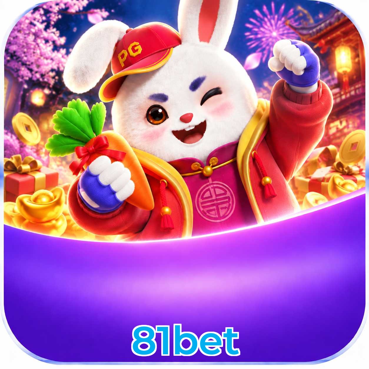 81bet RTP Testing