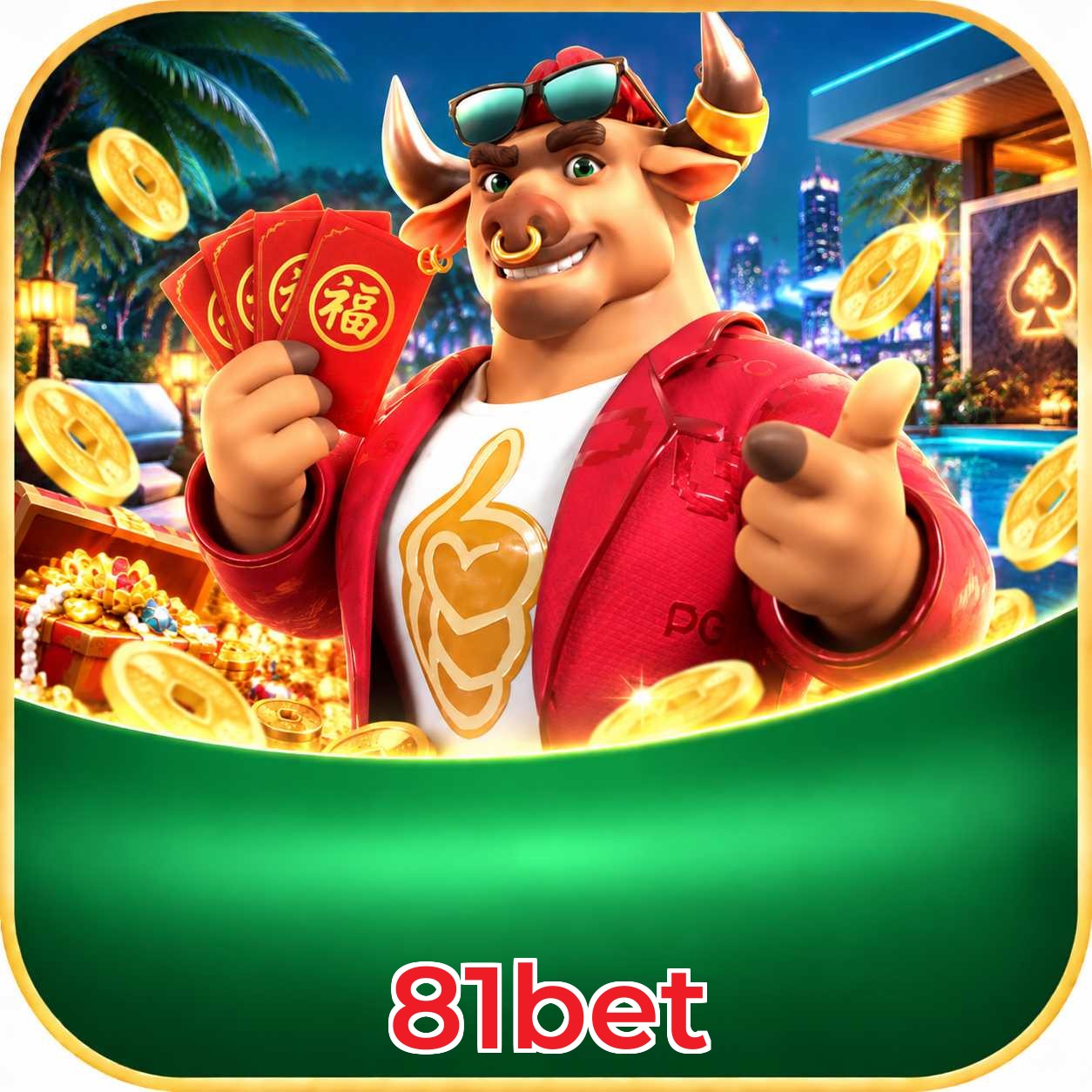 81bet FAQ instalar app