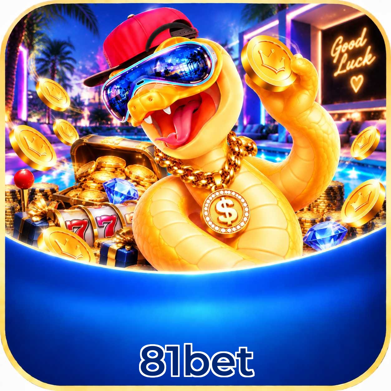 81bet Telegram