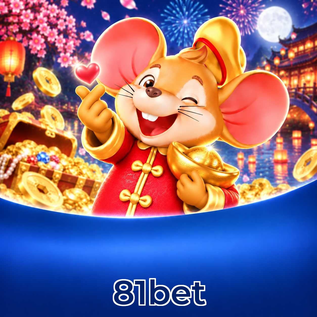 81bet Facebook Bonus
