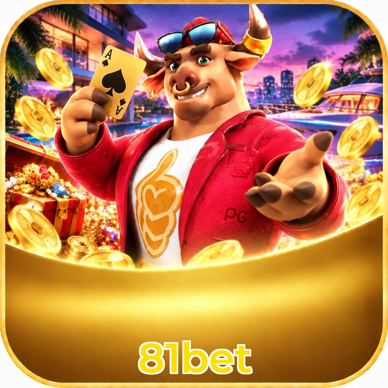81bet Entrar Telegram