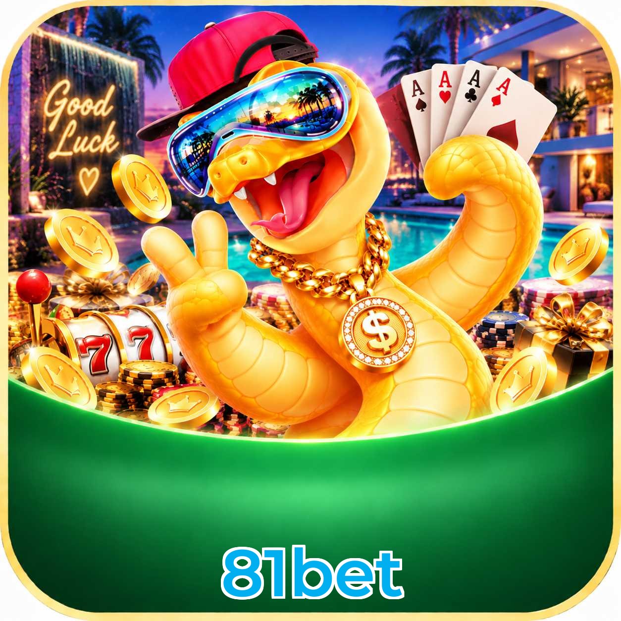 81bet Final Verdict
