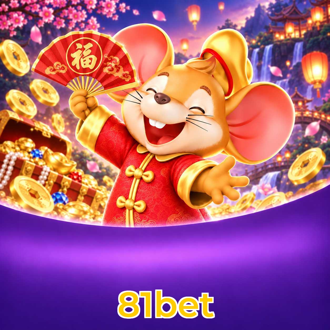 81bet Top Wins