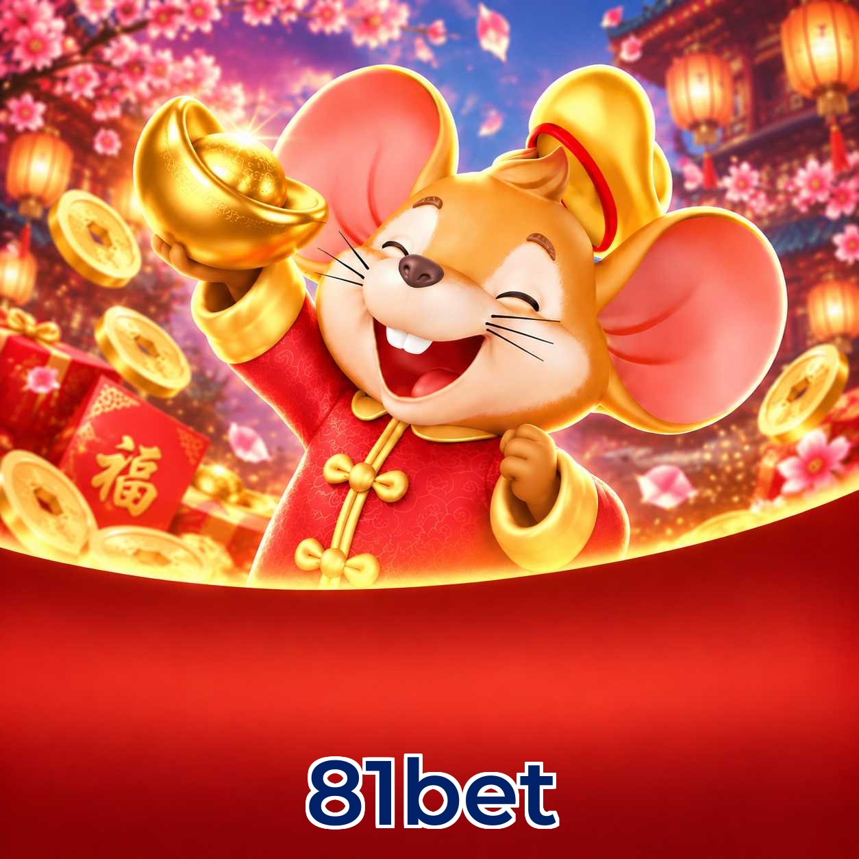 81bet Logo