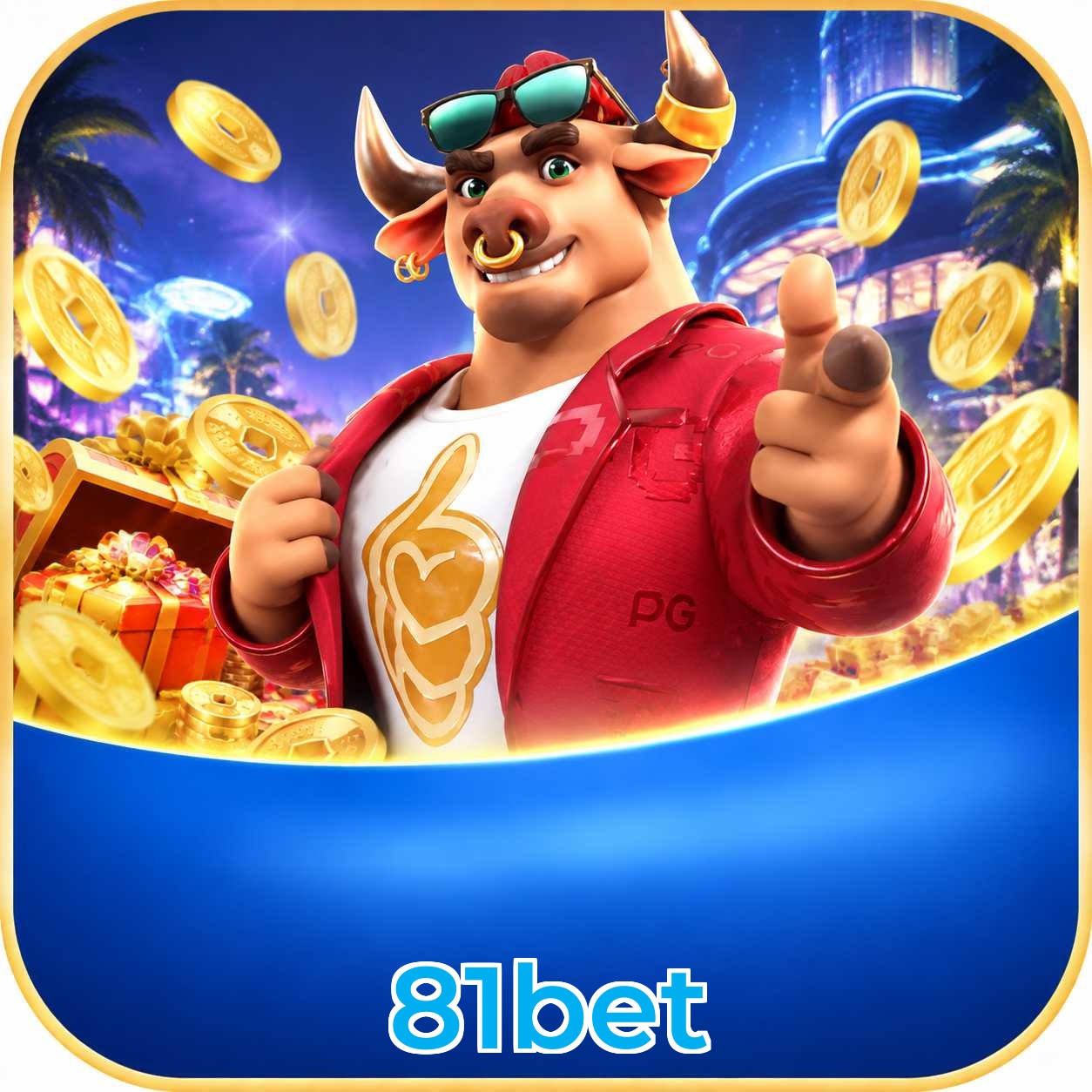 81bet Fortune Tiger RTP