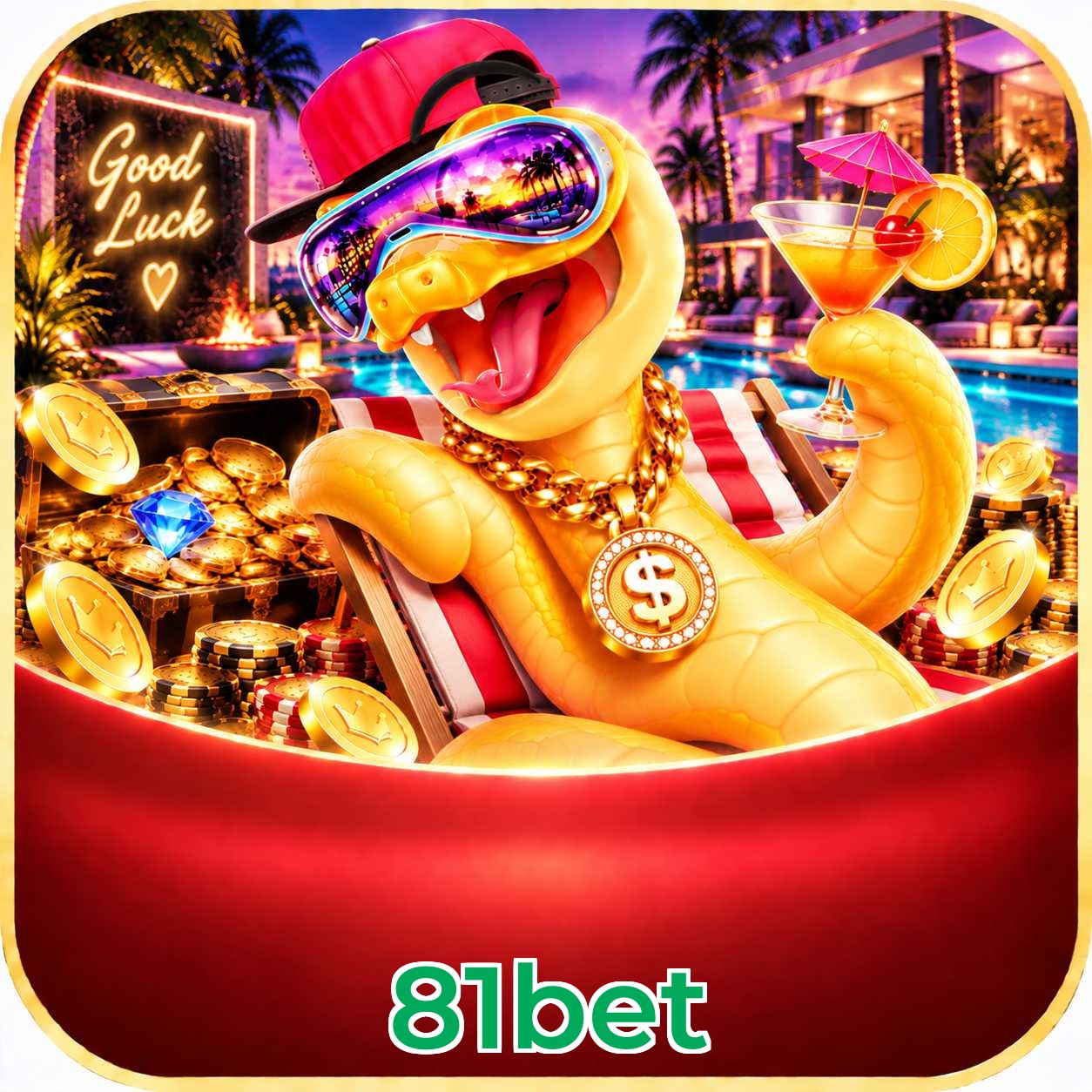 81bet Estratégias Lottery