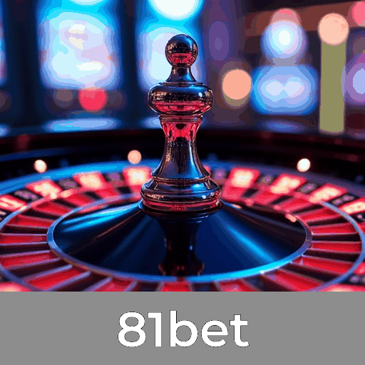 81bet: Cassino Online com Dealers ao Vivo e Roleta e Blackjack ao Vivo Brasil