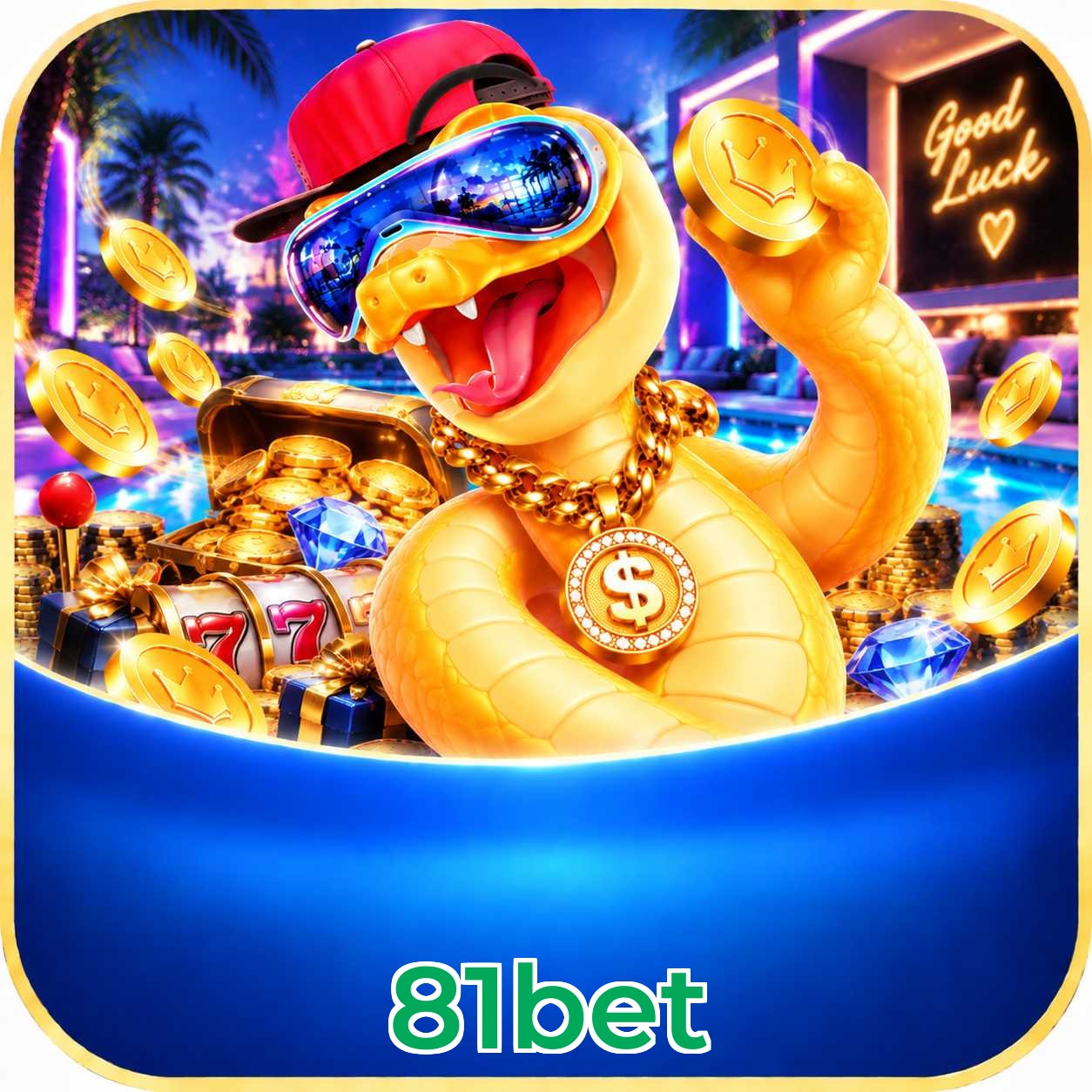 81bet VIP Program