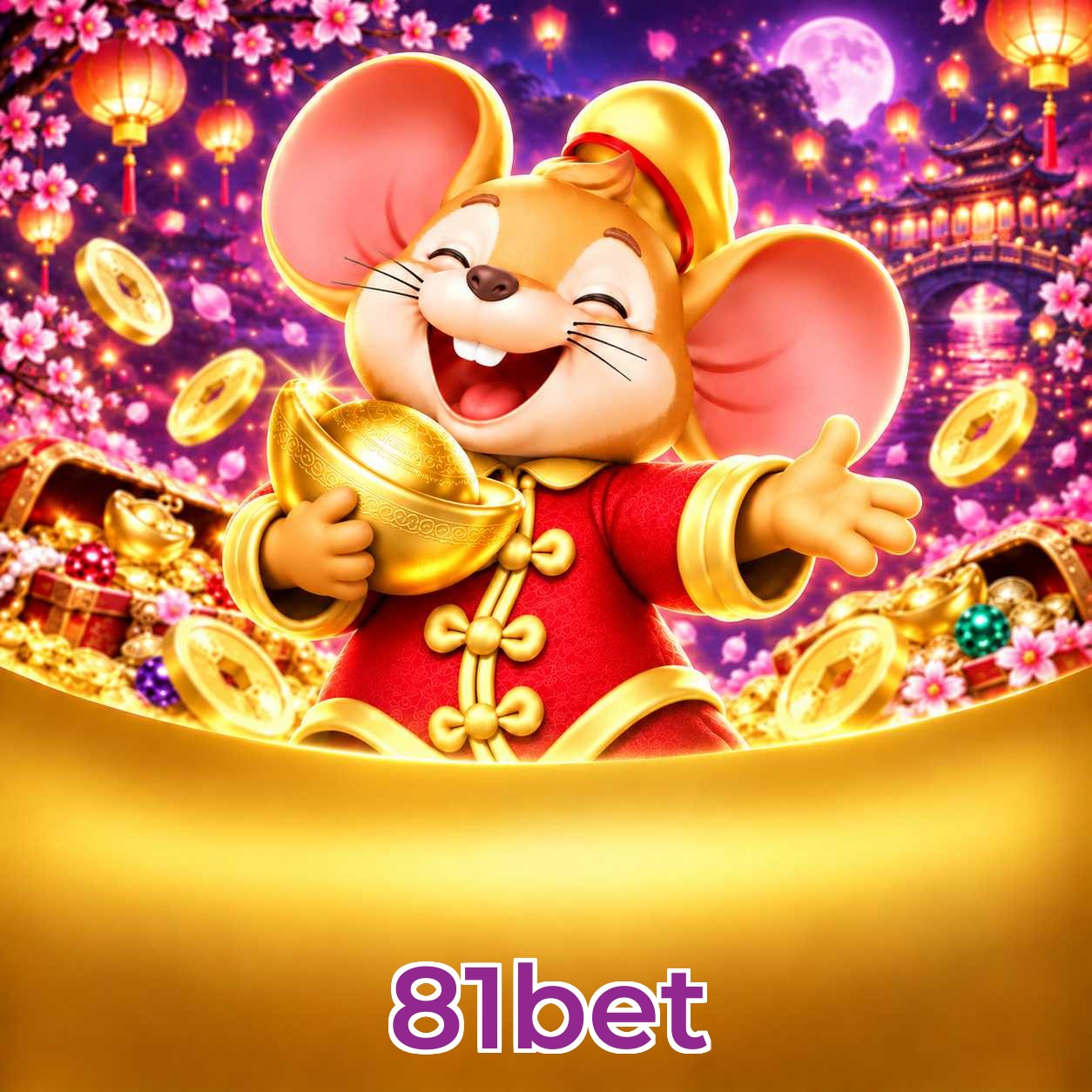 81bet Download Speed