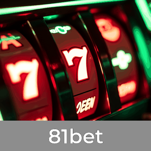 81bet: Aposte em Qualquer Lugar com o Aplicativo Móvel e Experiência Otimizada