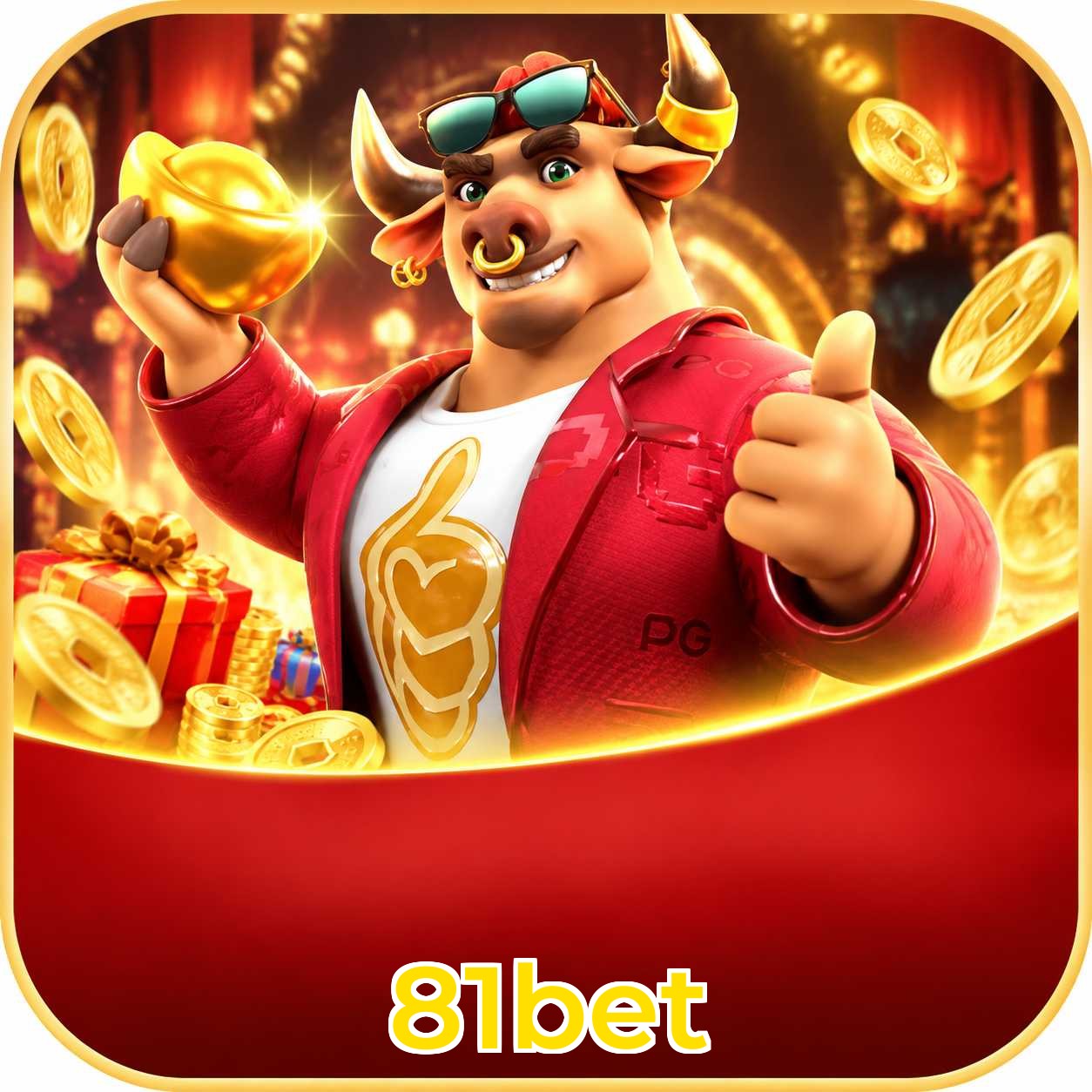 81bet Welcome Bonus