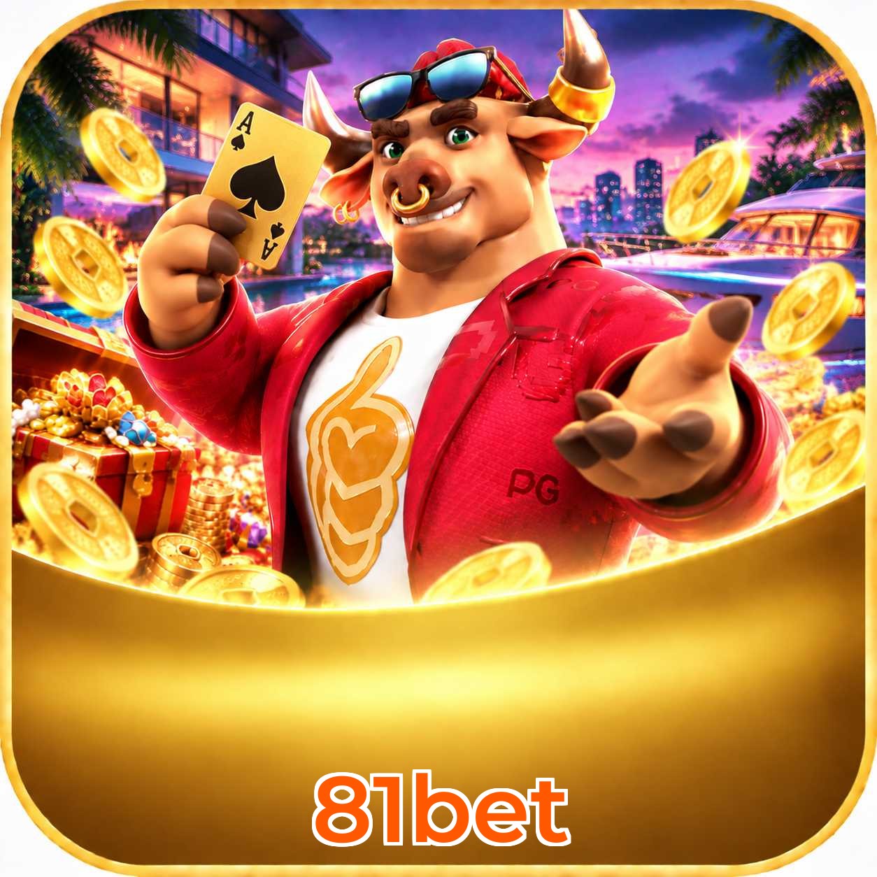 81bet Facebook Group