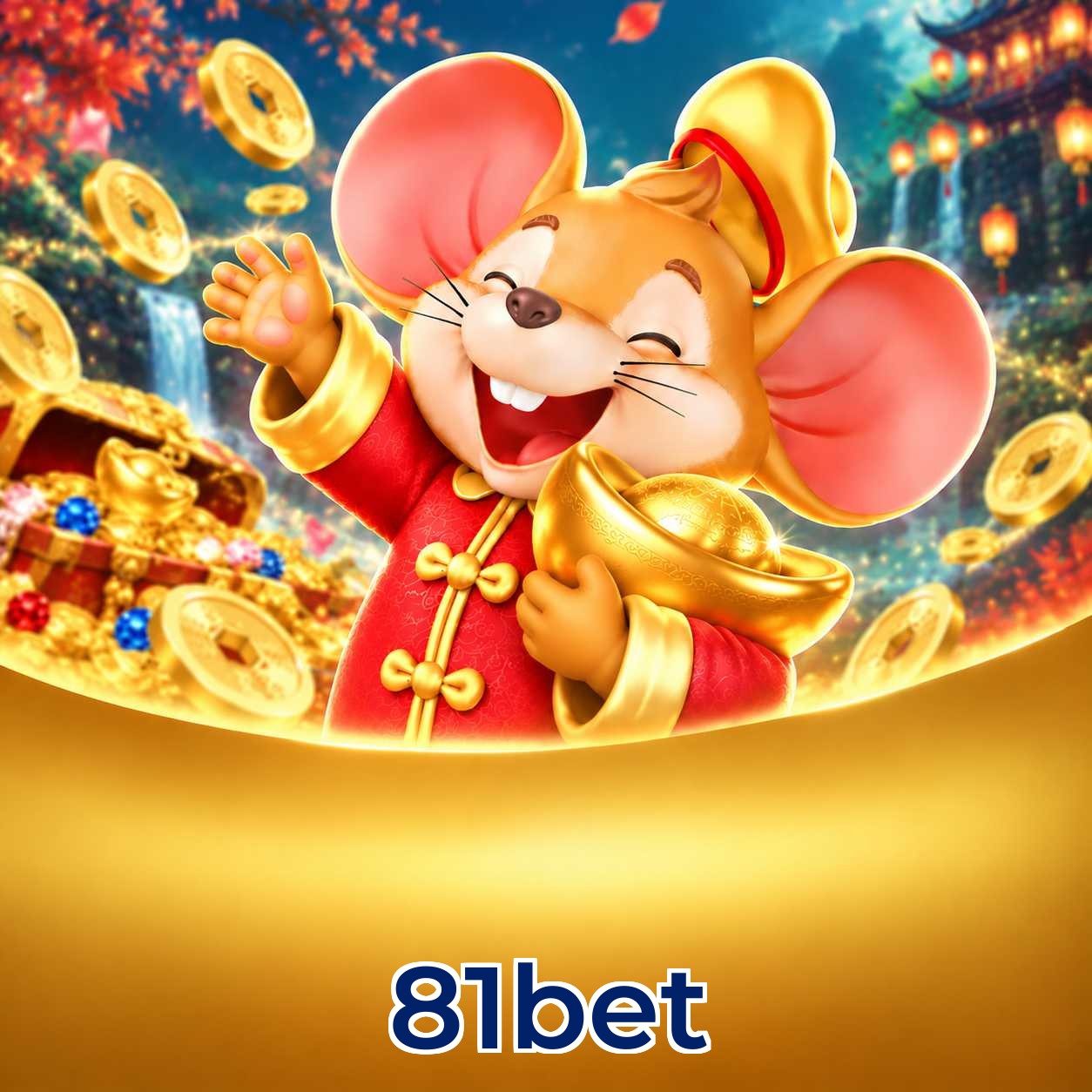 81bet Game Stats