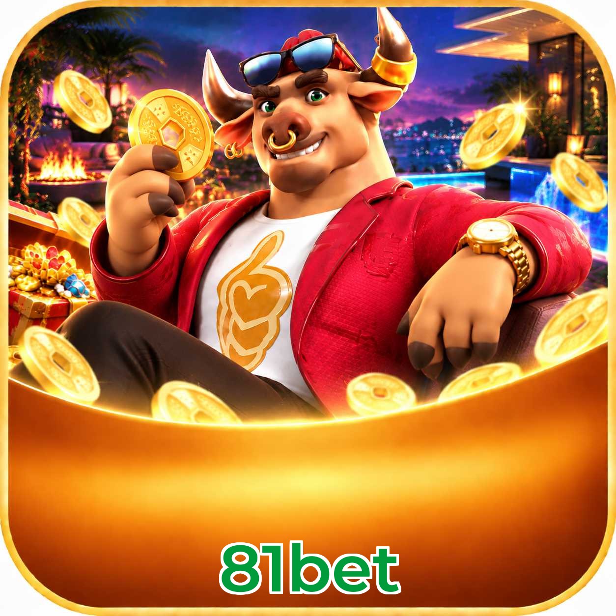 81bet Betting Limits