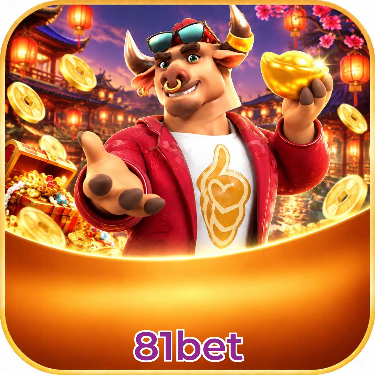 81bet VIP Telegram