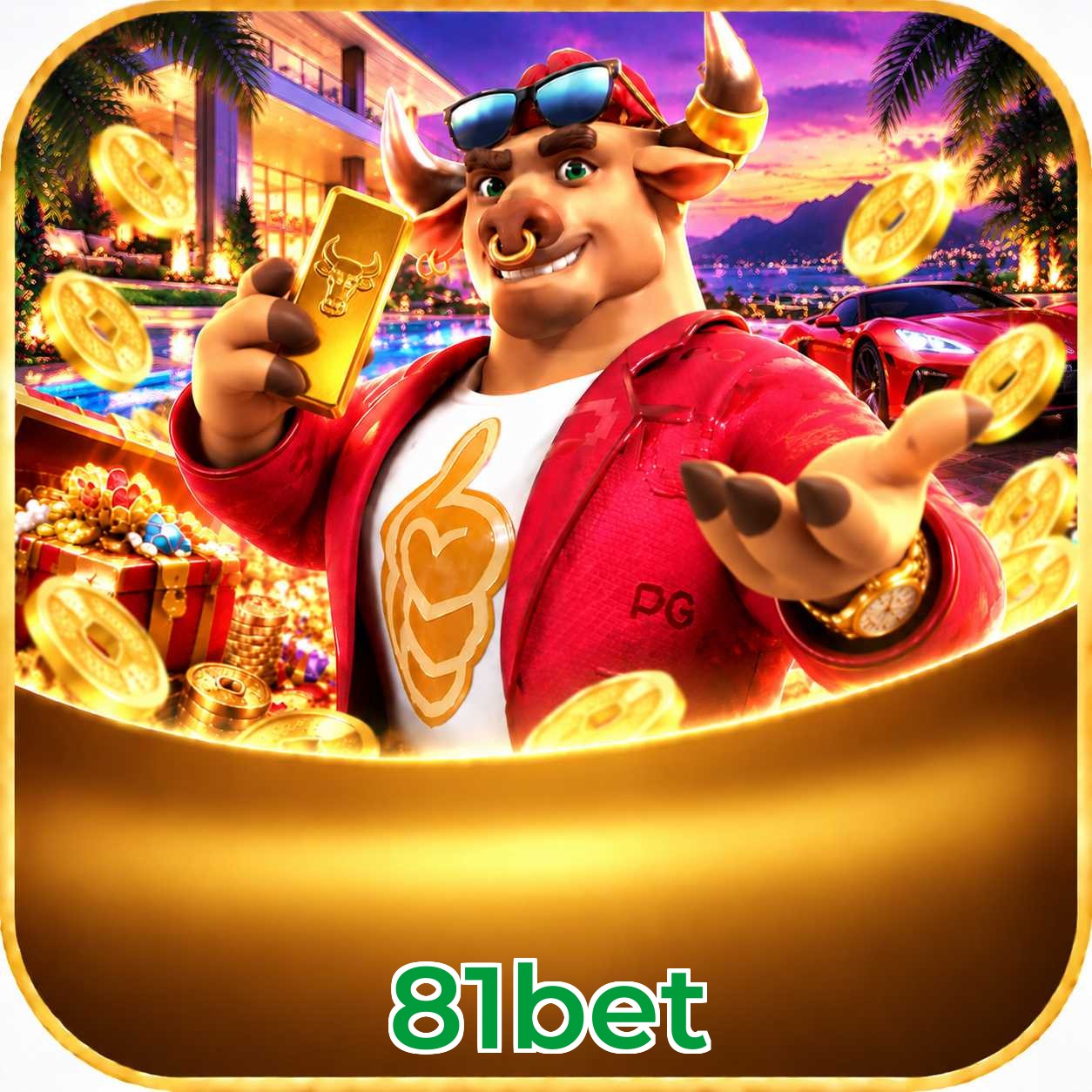 81bet Security Analysis