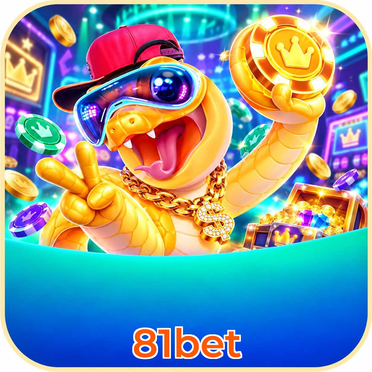 81bet Loterias