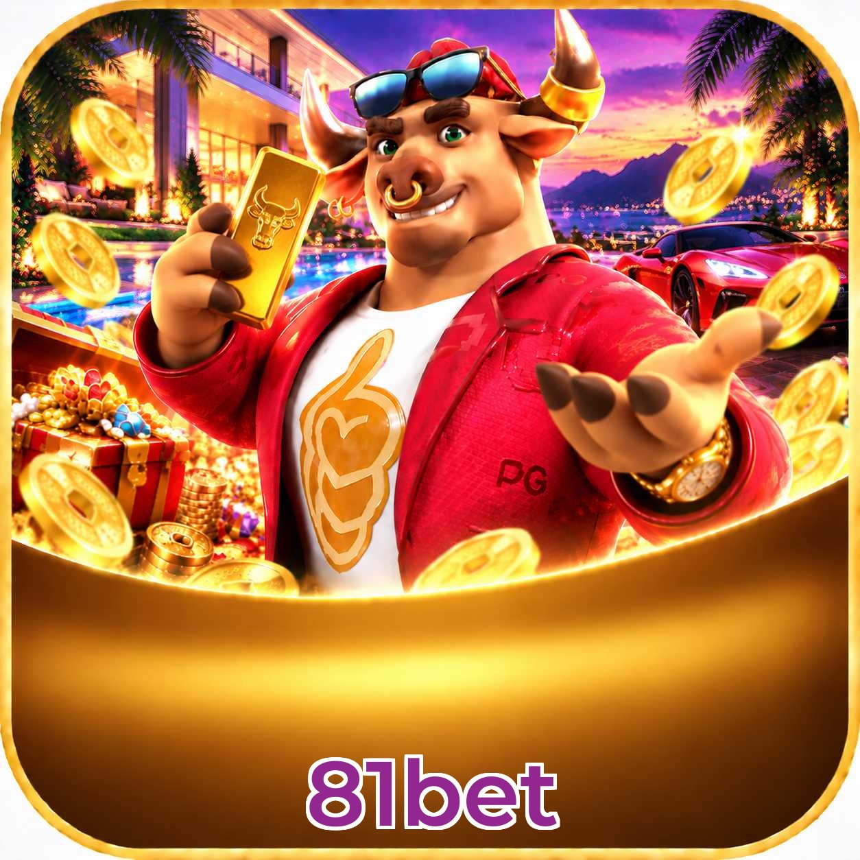 81bet Saque