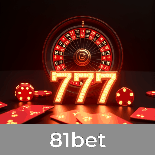 81bet: Plataforma Segura e Entretenimento Premier