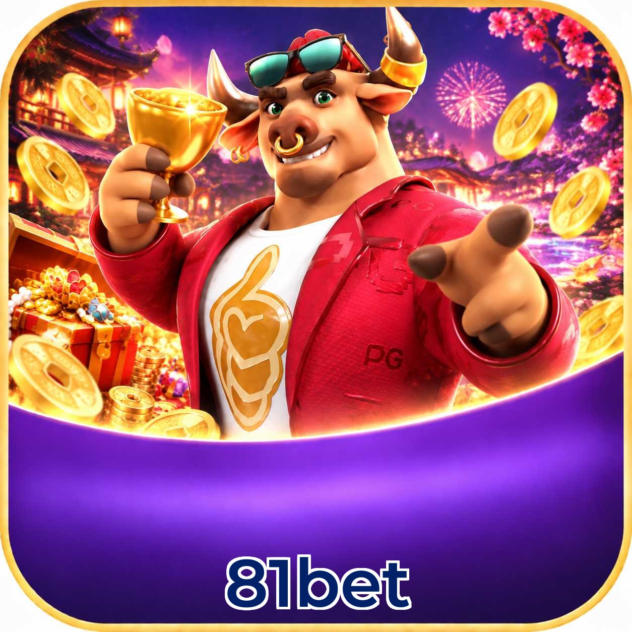 81bet Cashback