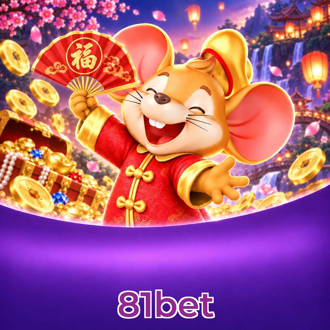 81bet Segurança
