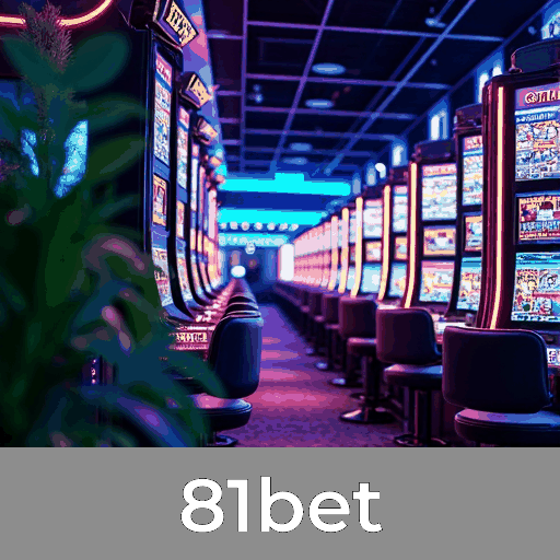 81bet: Aproveite Promoções Exclusivas e Bônus Generosos