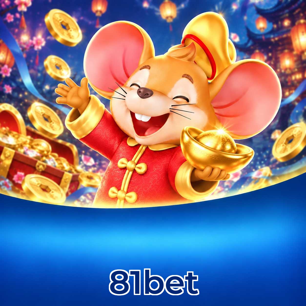 81bet Logo