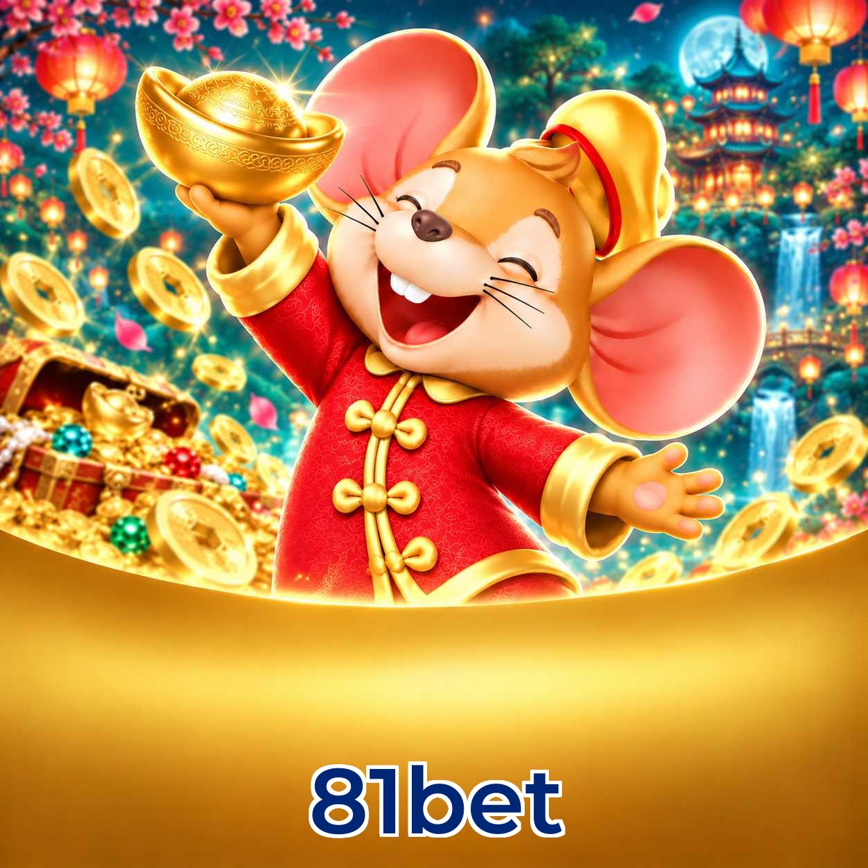 81bet Performance