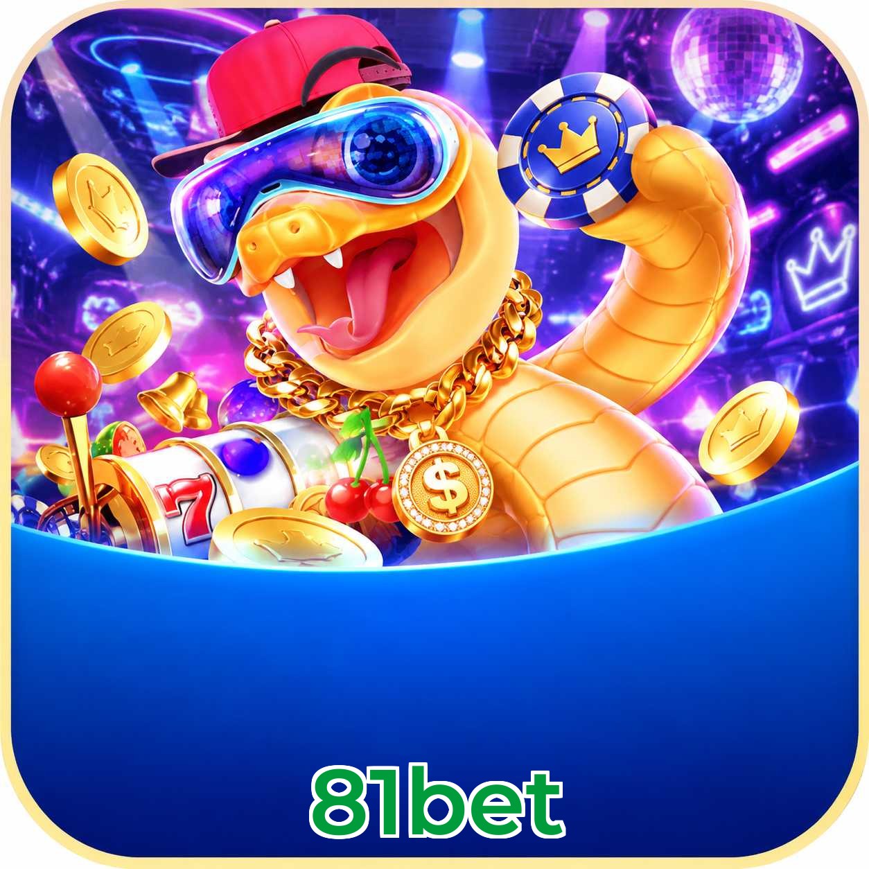 81bet instalar Windows e Mac