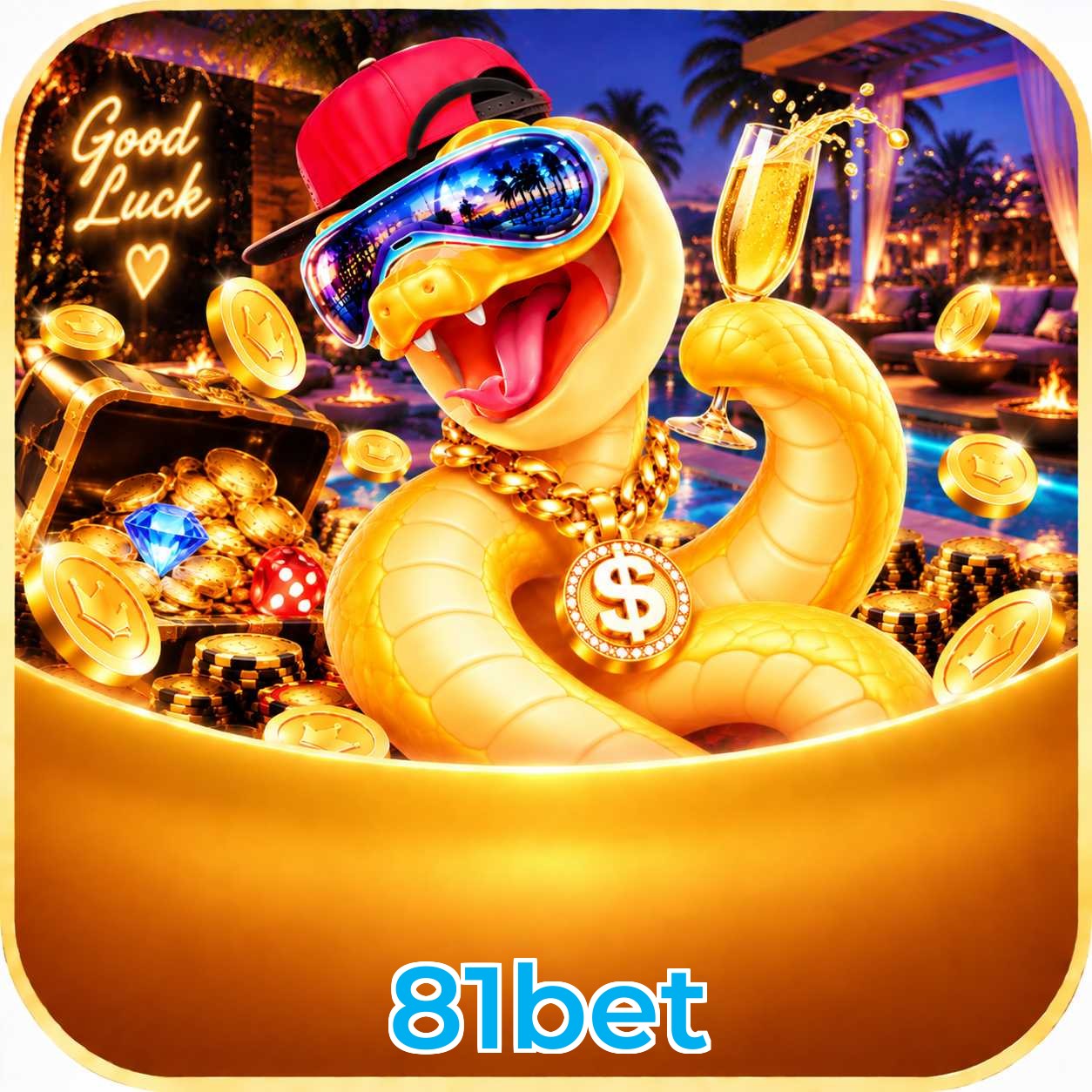 81bet Live Games