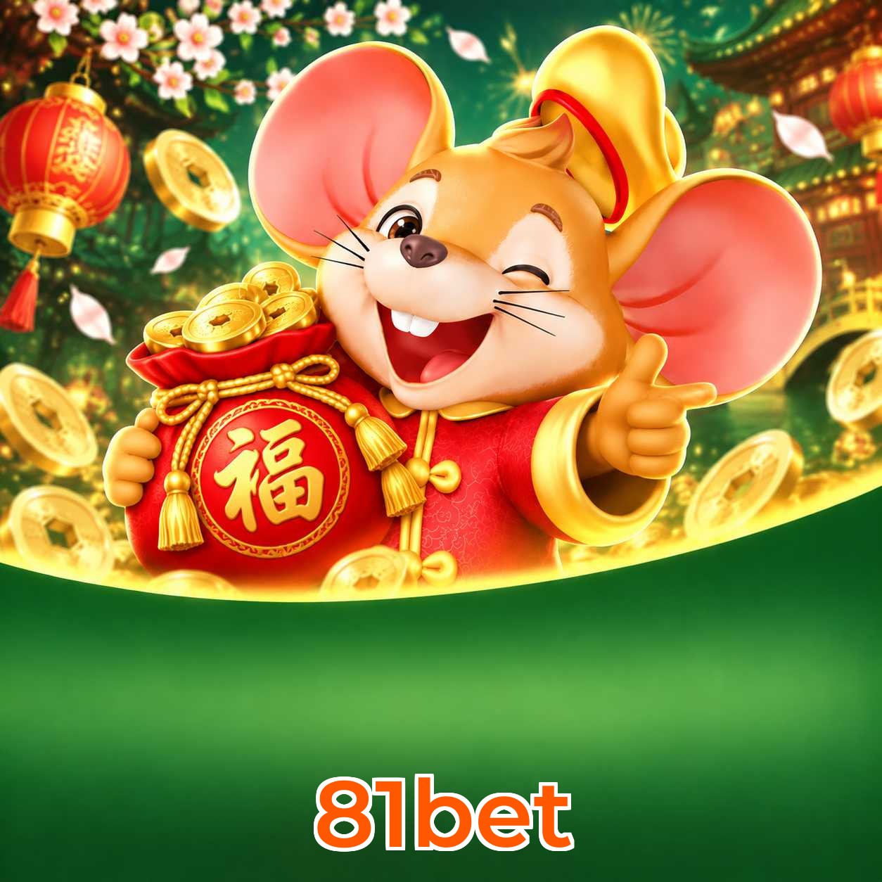 81bet Logo